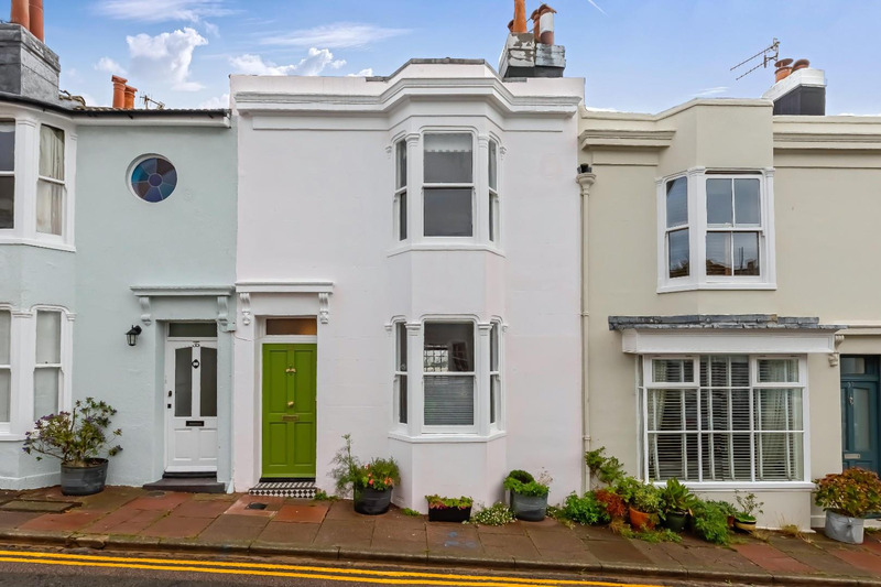 Borough Street, Brighton