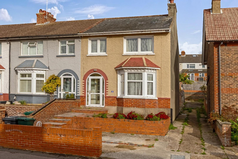 North Road, Portslade, Brighton