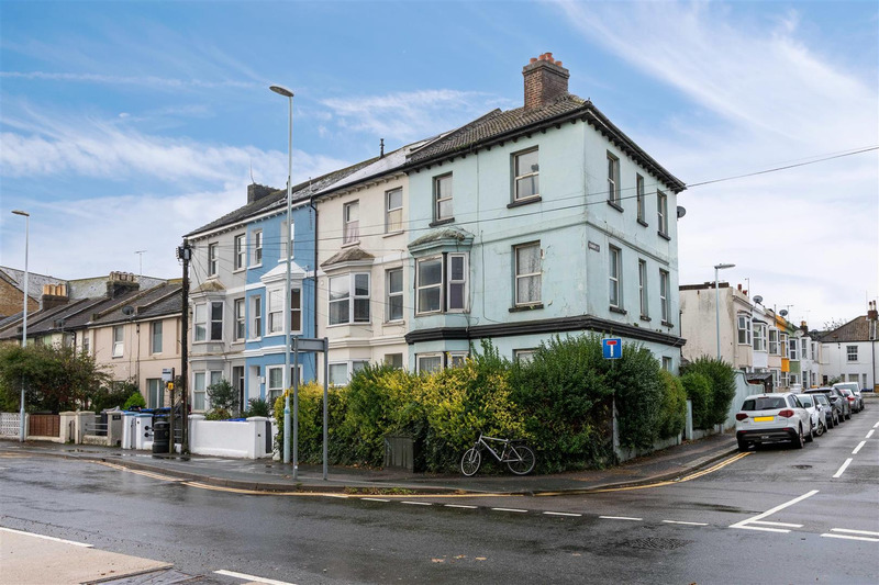 Teville Road, Worthing