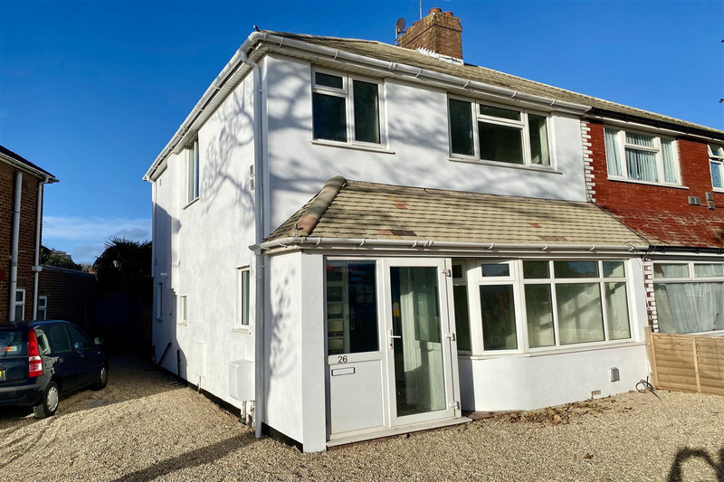 Old Shoreham Road, Portslade, Brighton