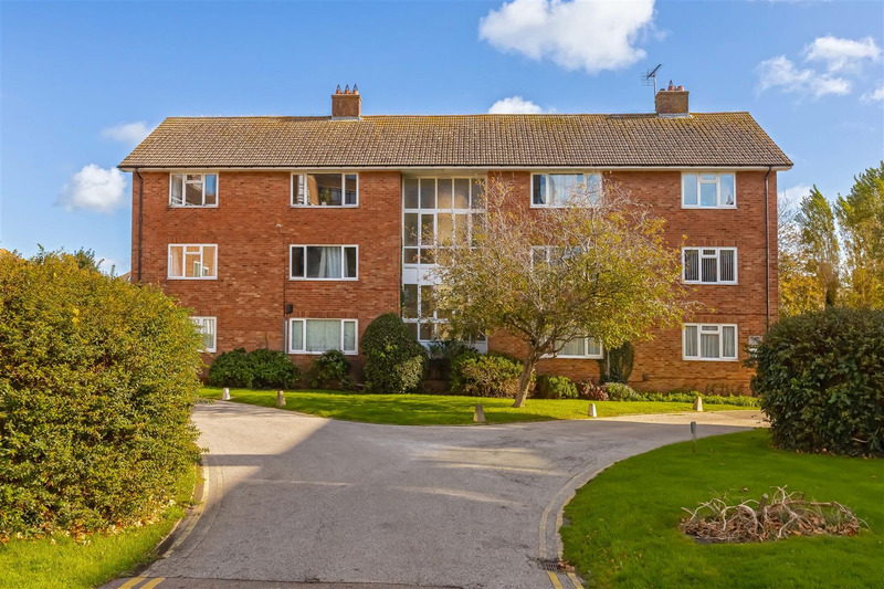 Meadway Court, Worthing