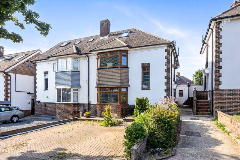 Millcross Road, Portslade, Brighton