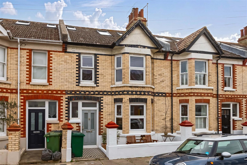 St. Leonards Avenue, Hove