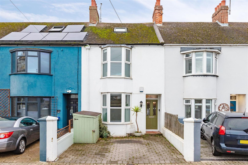 Grafton Road, Worthing