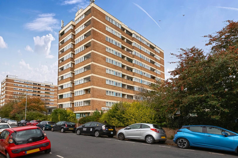 Clarendon Road, Hove