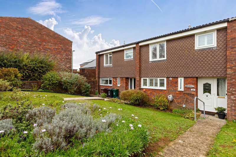 Foredown Road, Portslade, Brighton
