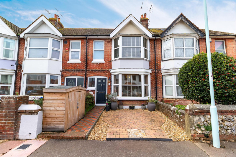 St. Thomas's Road, Worthing