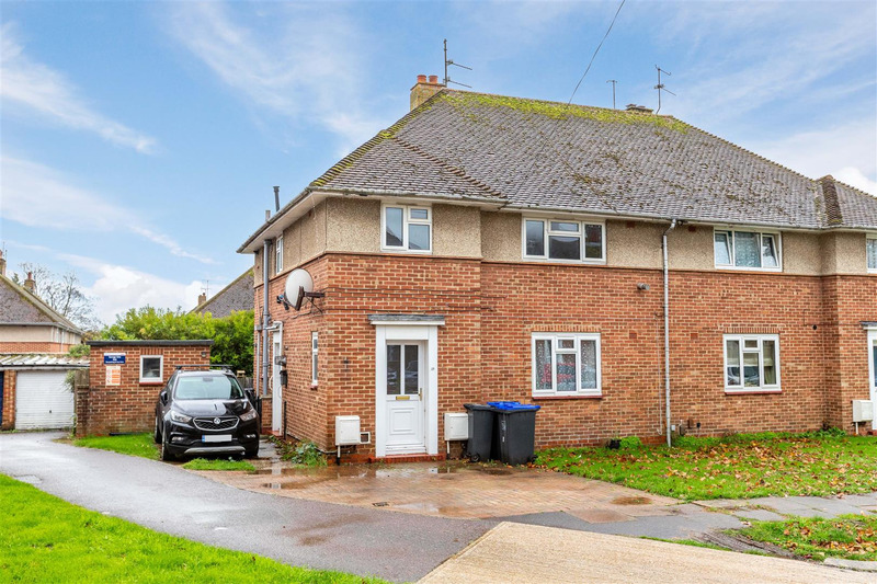 Bramble Close, Worthing