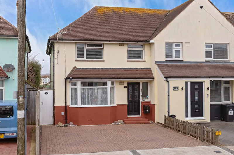 West Way, Lancing