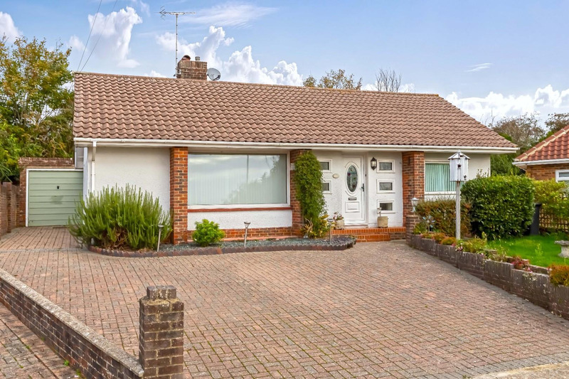 Church Close, Lancing