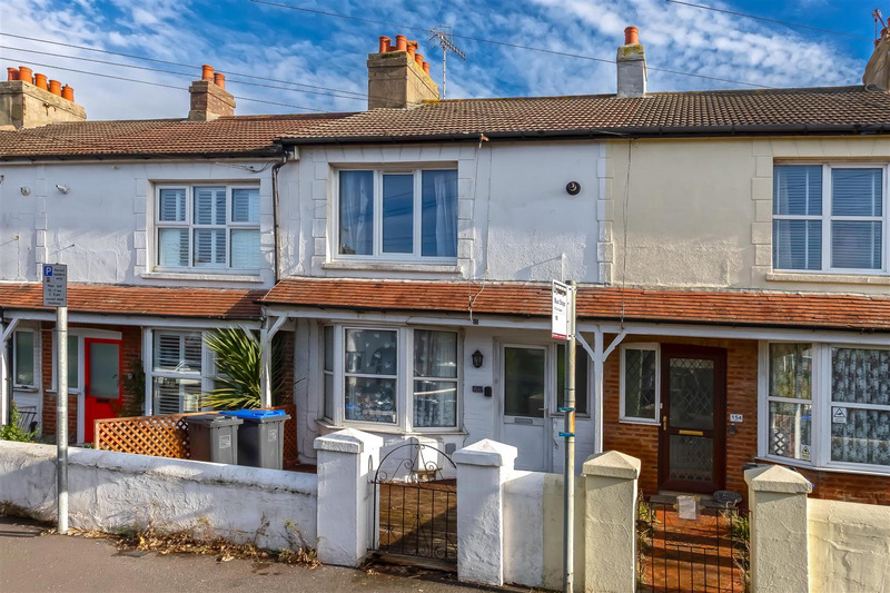 Ham Road, Worthing