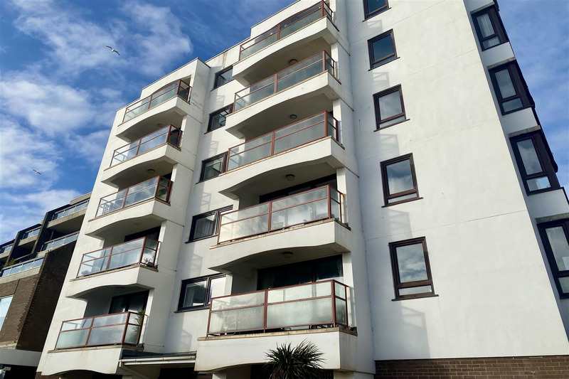 Marine Parade, Worthing