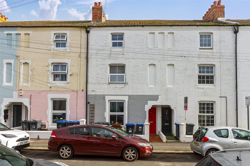 Gratwicke Road, Worthing