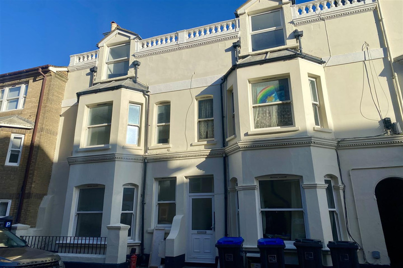 West Street, Worthing