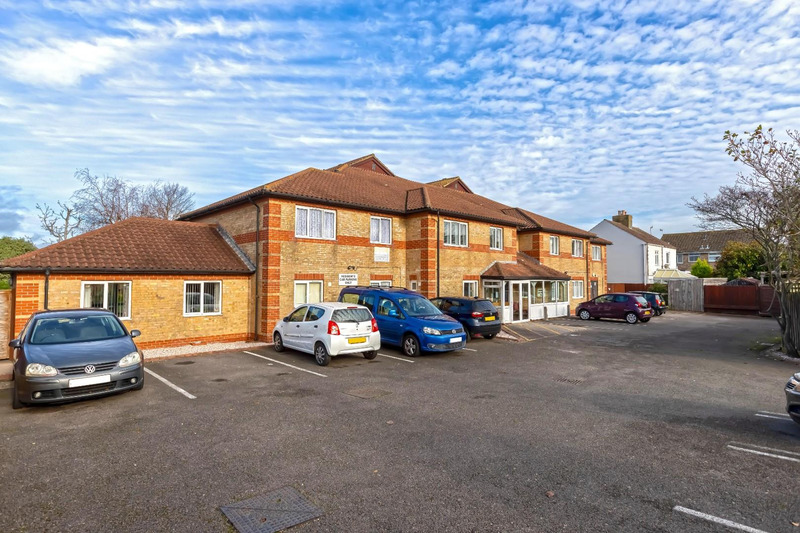Freshbrook Road, Lancing