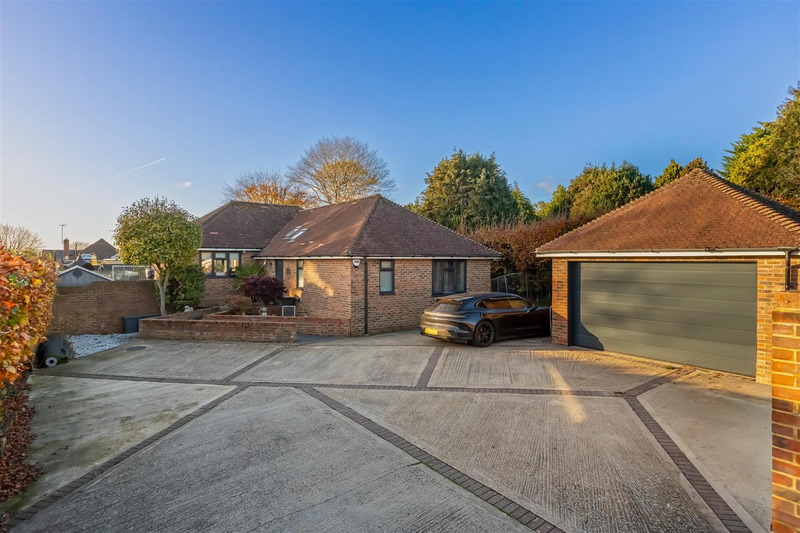 Hayling Rise, Worthing