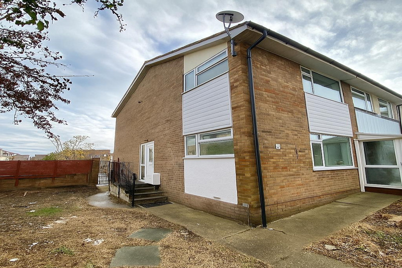 Freshbrook Road, Lancing