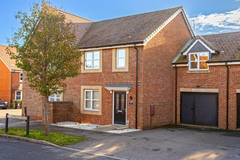 Nightingale Avenue, Goring-By-Sea, Worthing