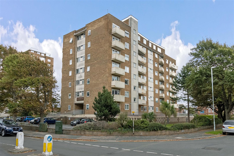 Boundary Road, Worthing