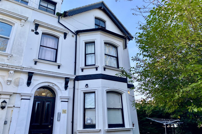St Georges Road, Selden, Worthing