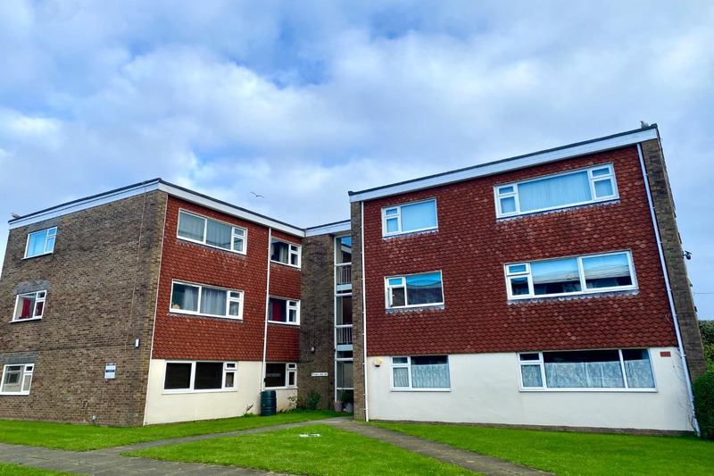Sompting Road, Lancing