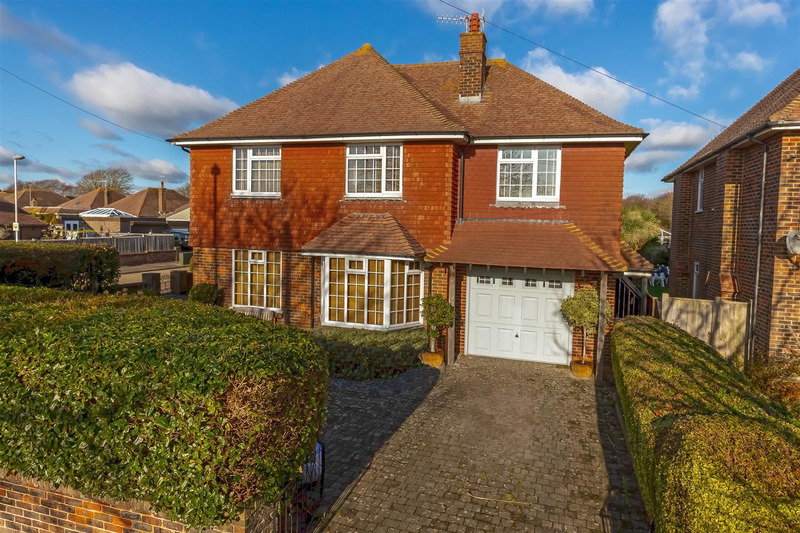 Cowdray Drive, Goring-By-Sea, Worthing