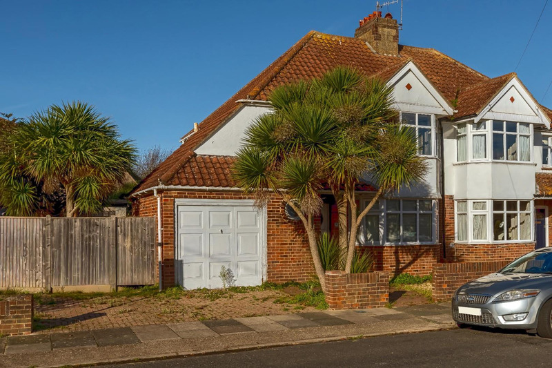 Melrose Avenue, Portslade, Brighton