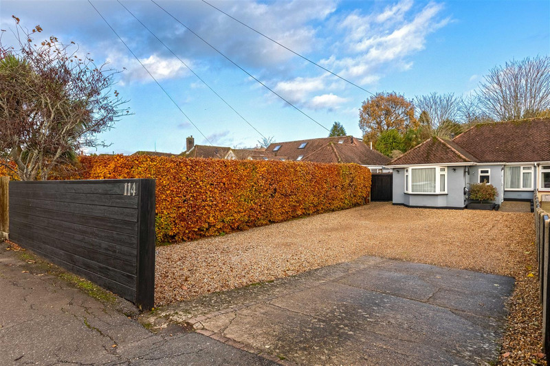 Findon Road, Worthing