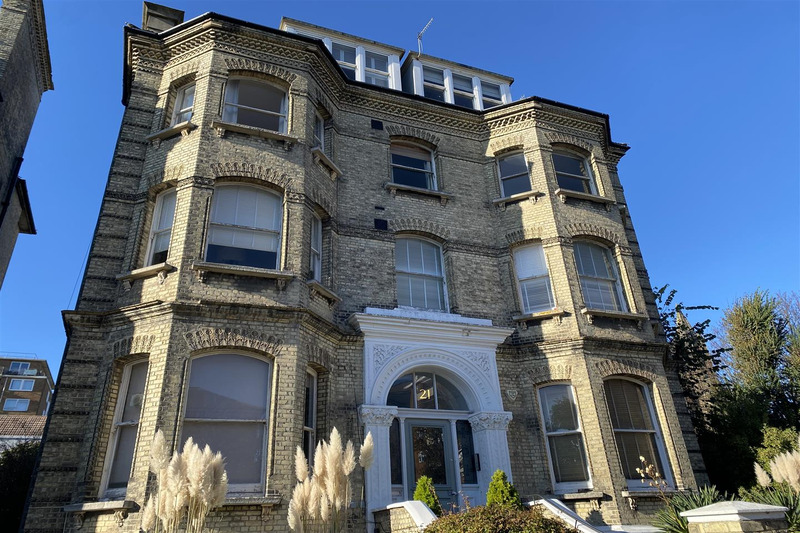 Wilbury Road, Hove