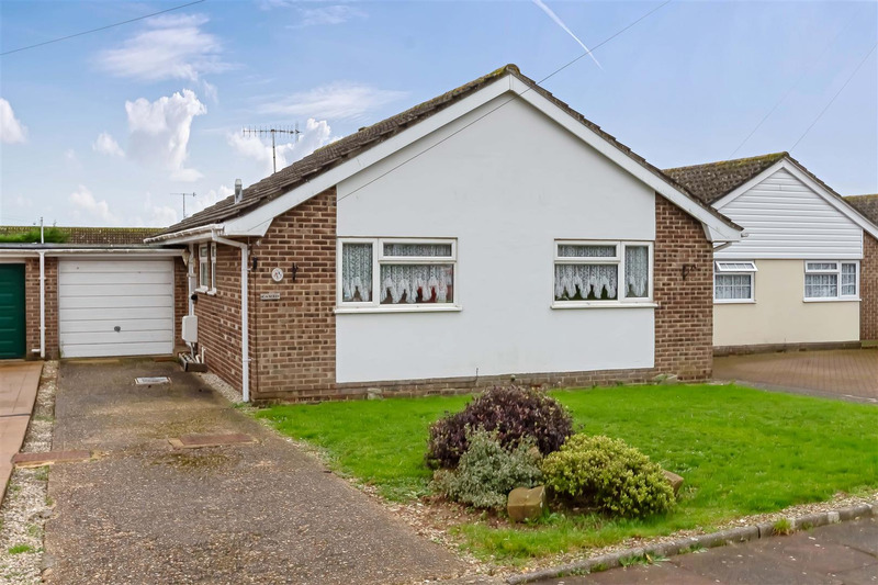 Adur Avenue, Worthing