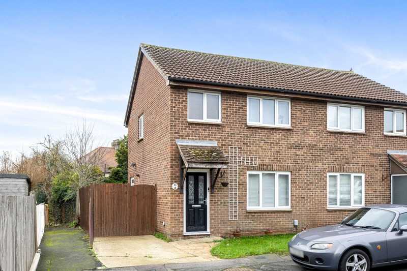Edgehill Way, Portslade
