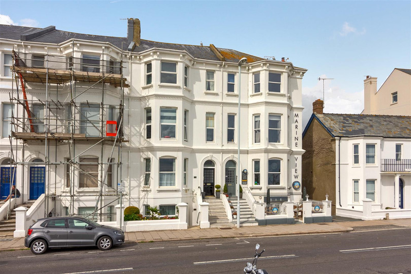 Marine Parade, Worthing