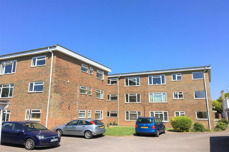 Rowlands Road, Worthing