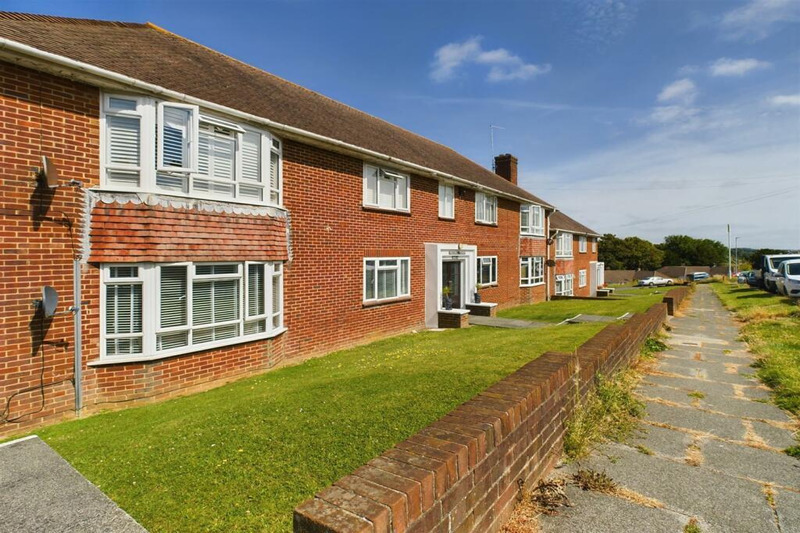 Hillcrest, Brighton