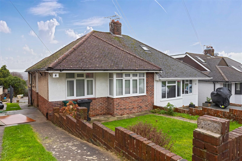 Westfield Close, Brighton