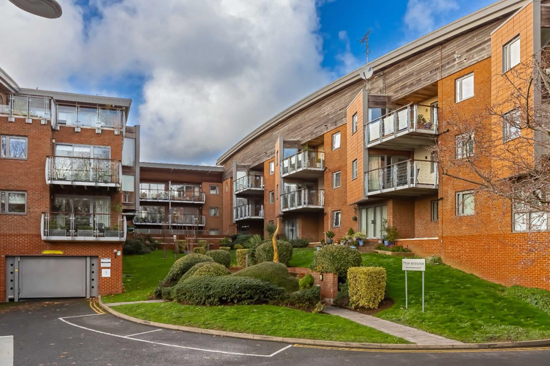 Park View Road, Hove