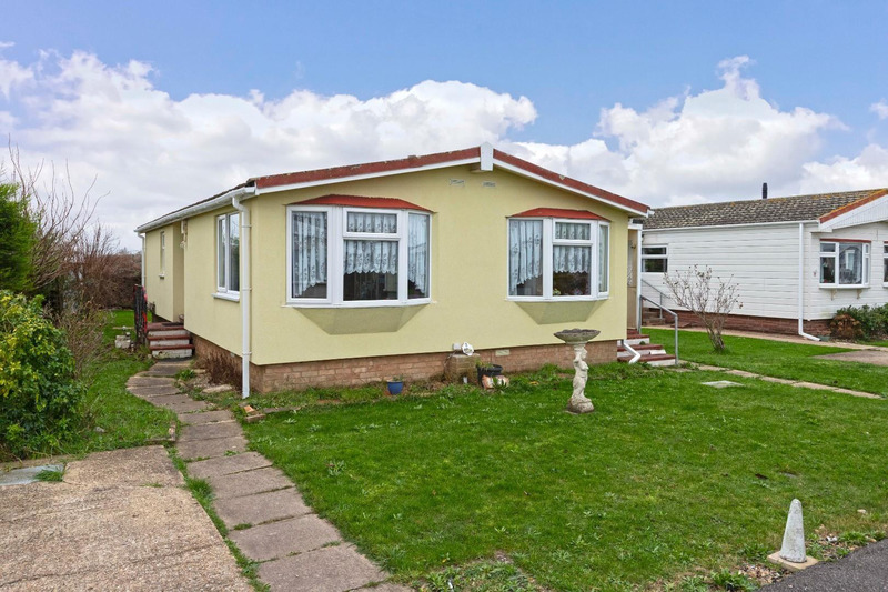 Broadway Park, The Broadway, Lancing