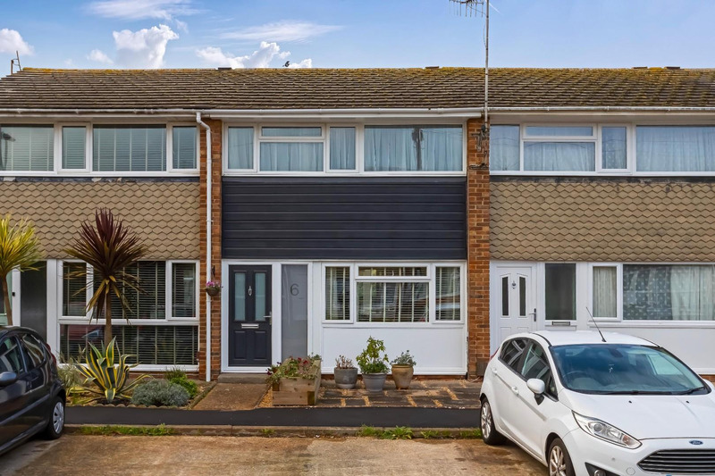The Tynings, Lancing