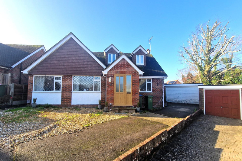 Penfold Way, Steyning