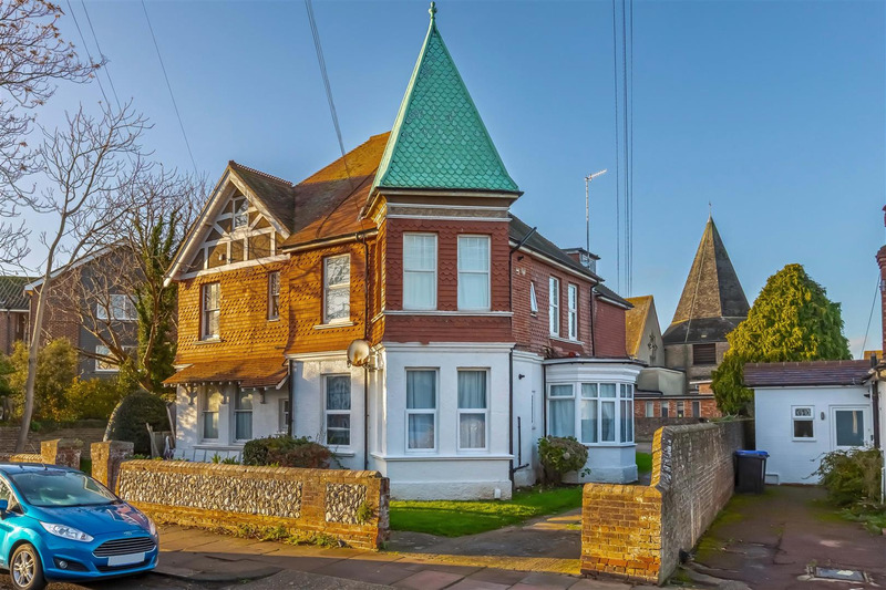 Reigate Road, Worthing