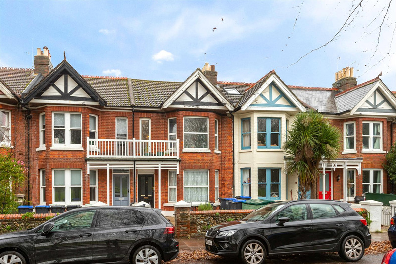 St. Matthews Road, Worthing