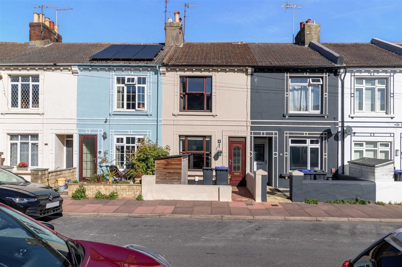 Howard Street, Worthing