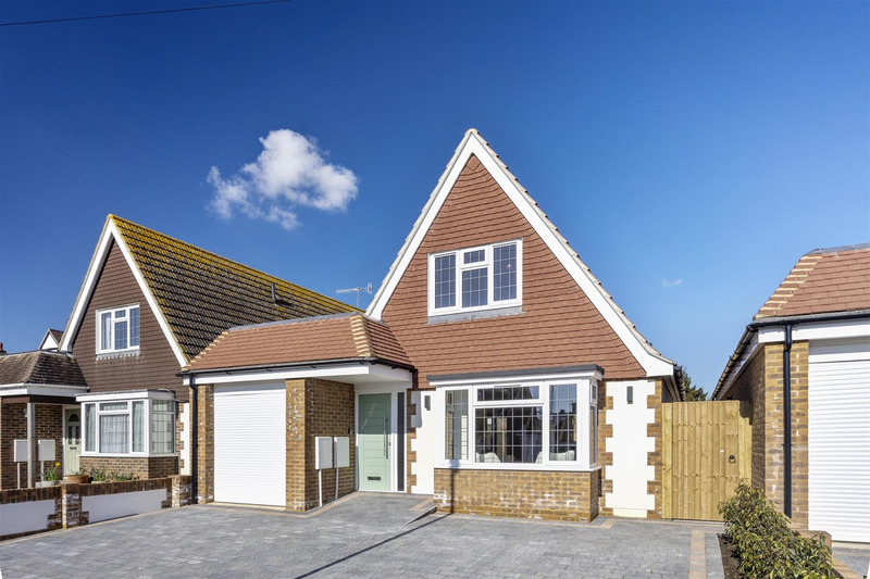 North Avenue, Goring-by-Sea