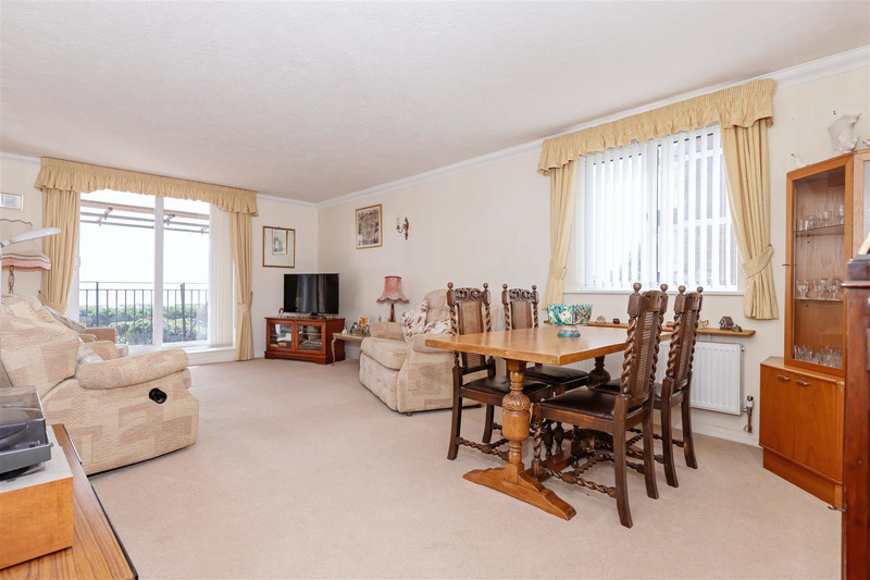 West Parade, Worthing