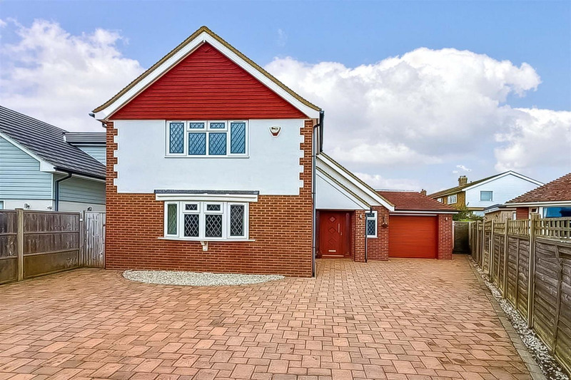 Courtlands Close, Goring-by-Sea