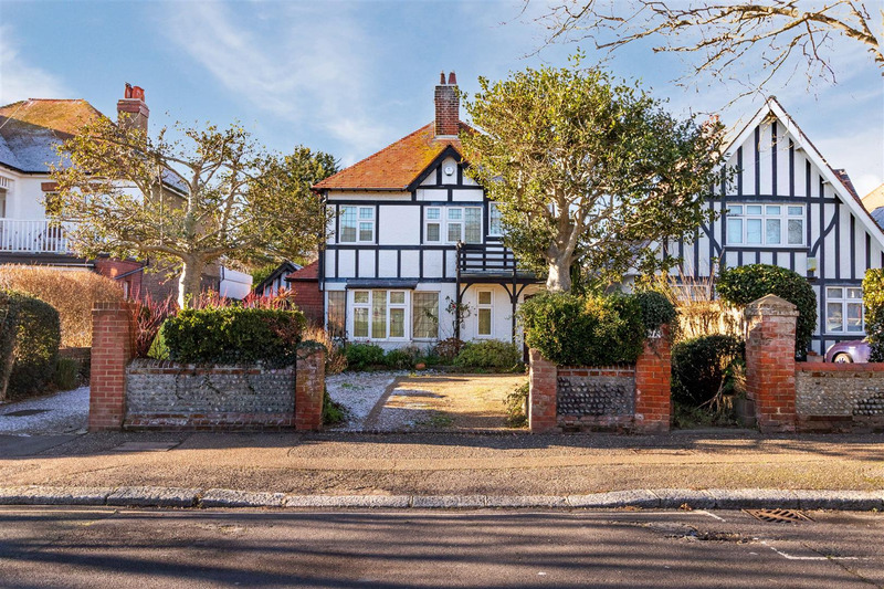 Windsor Road, Worthing