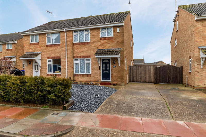 Chippers Road, Worthing