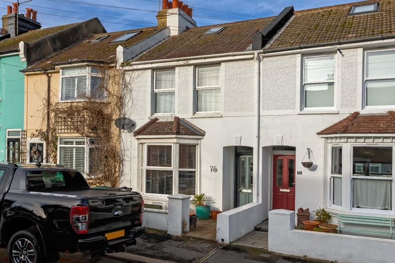 Eastbrook Road, Portslade, Brighton