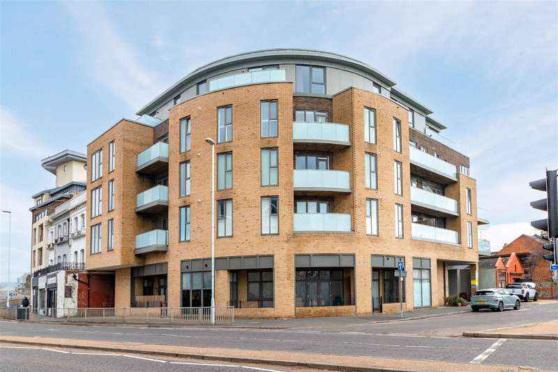 Lennox Road, Worthing