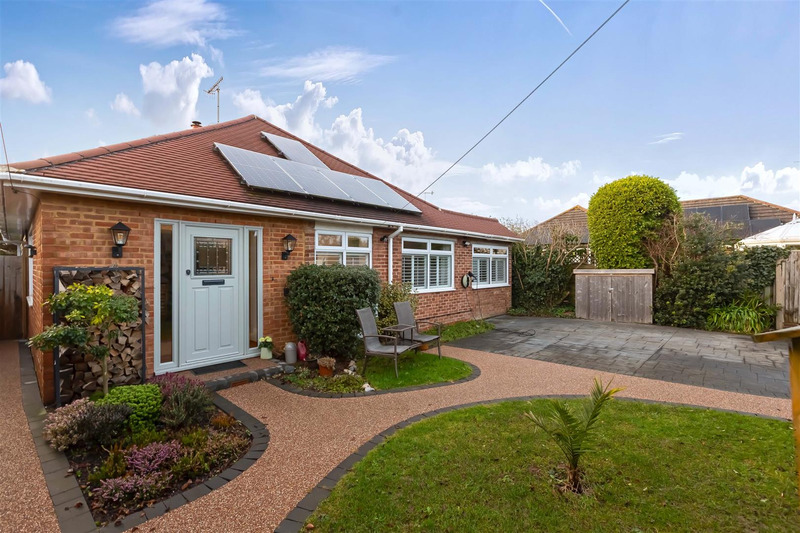 Upper West Drive, Ferring, Worthing
